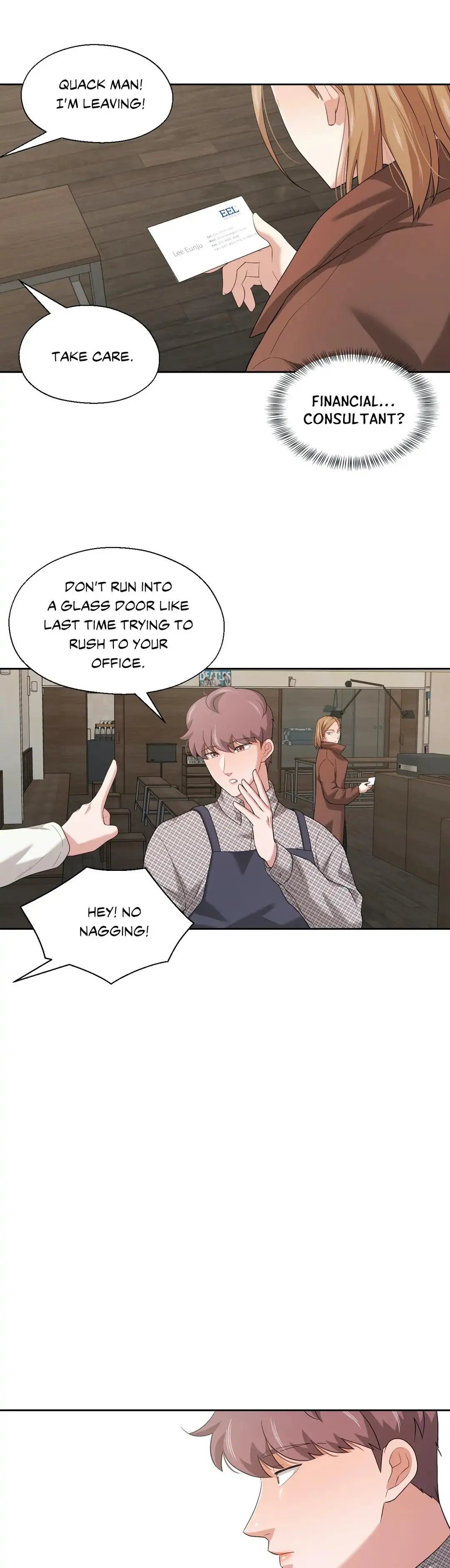 Booty Camp Chapter 18 Page 4