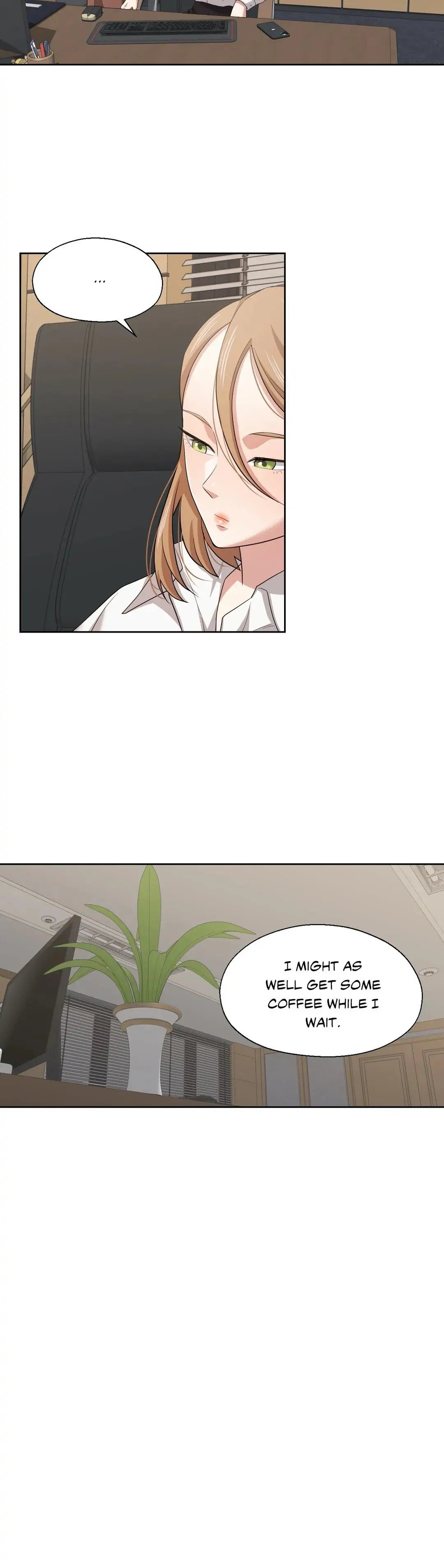 Booty Camp Chapter 19 Page 2