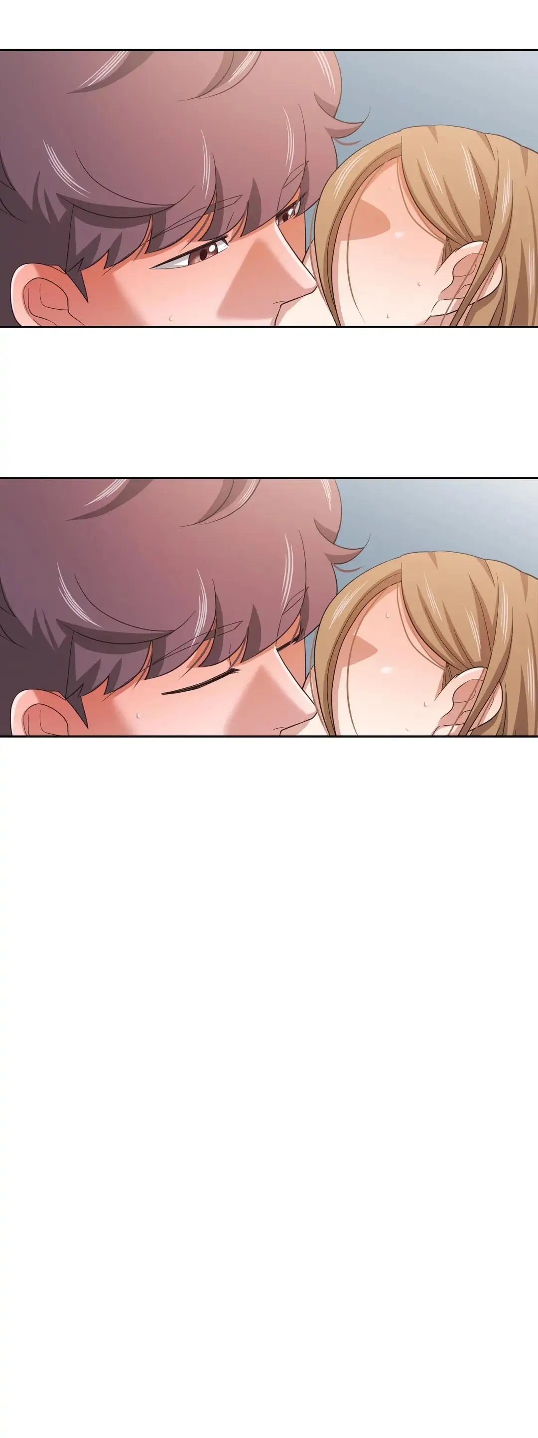 Booty Camp Chapter 20 Page 15
