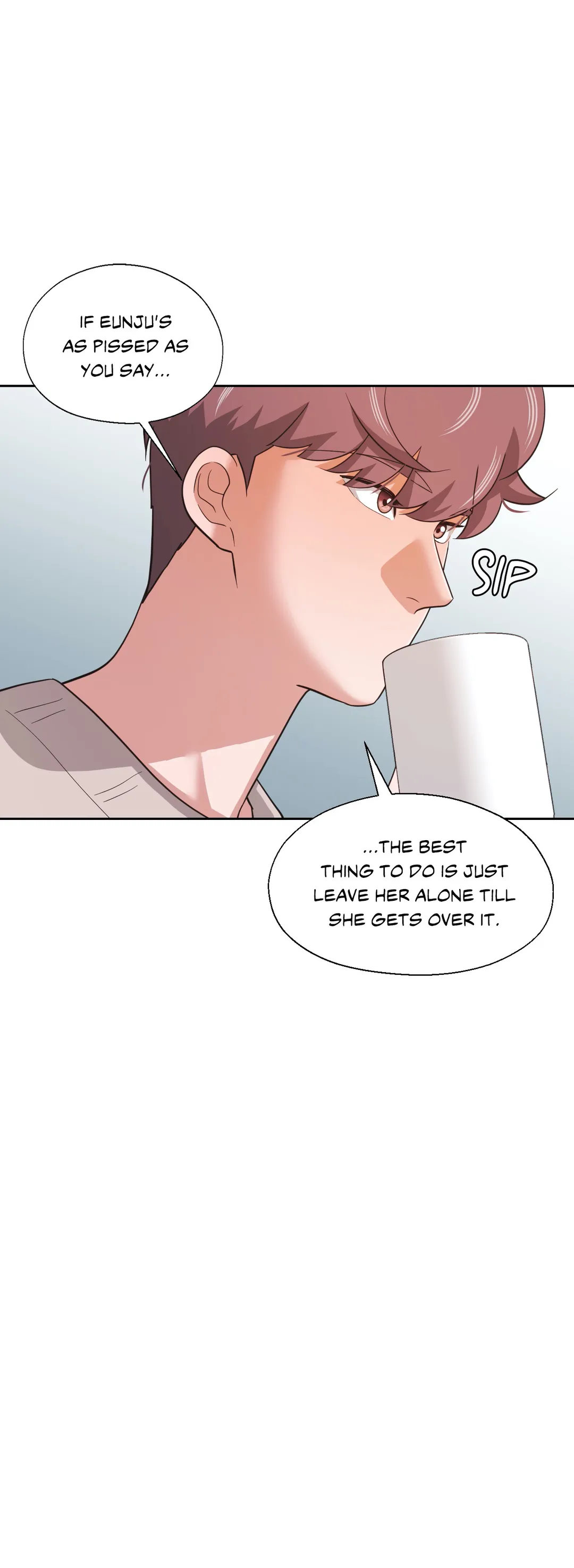 Booty Camp Chapter 22 Page 22