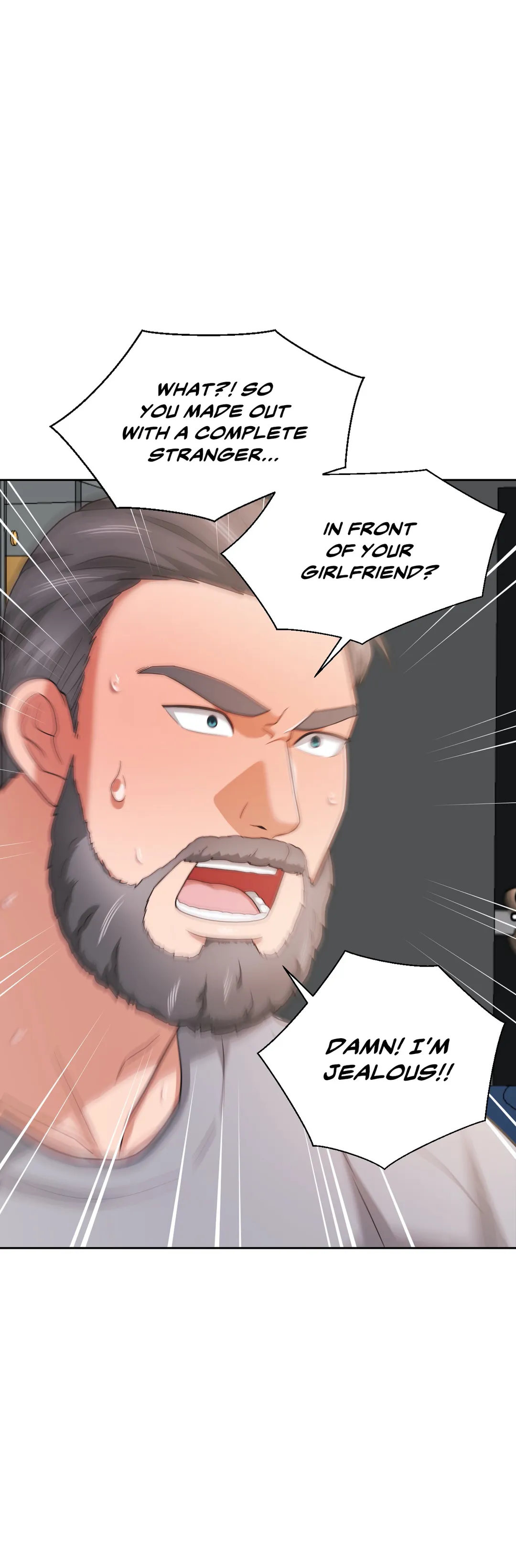 Booty Camp Chapter 22 Page 30