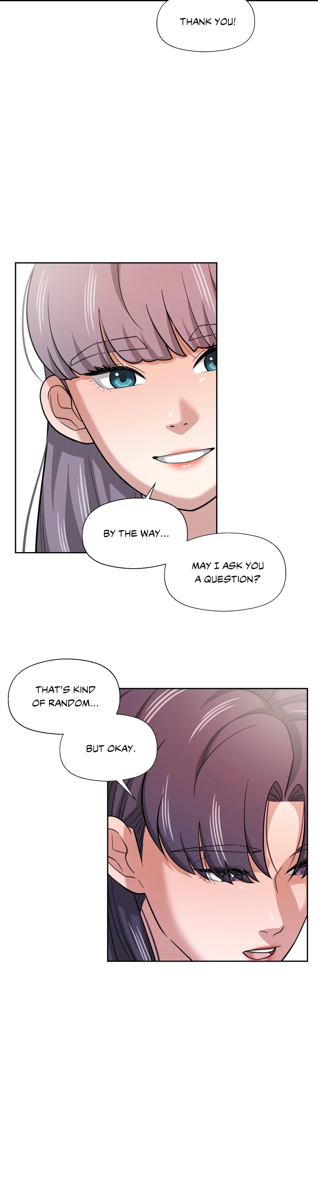 Booty Camp Chapter 25 Page 23