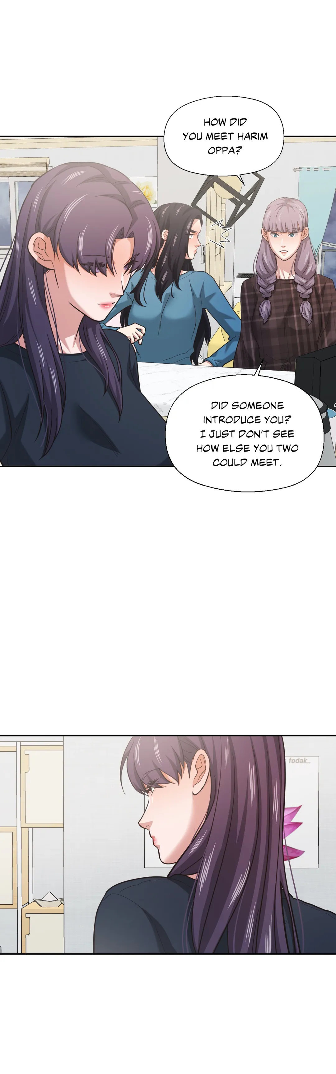 Booty Camp Chapter 25 Page 24