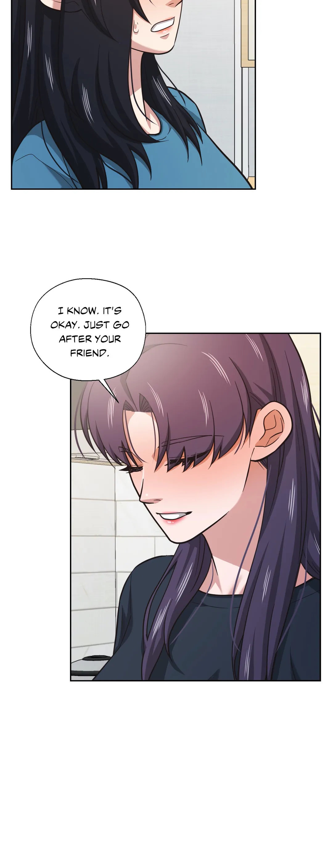 Booty Camp Chapter 25 Page 31