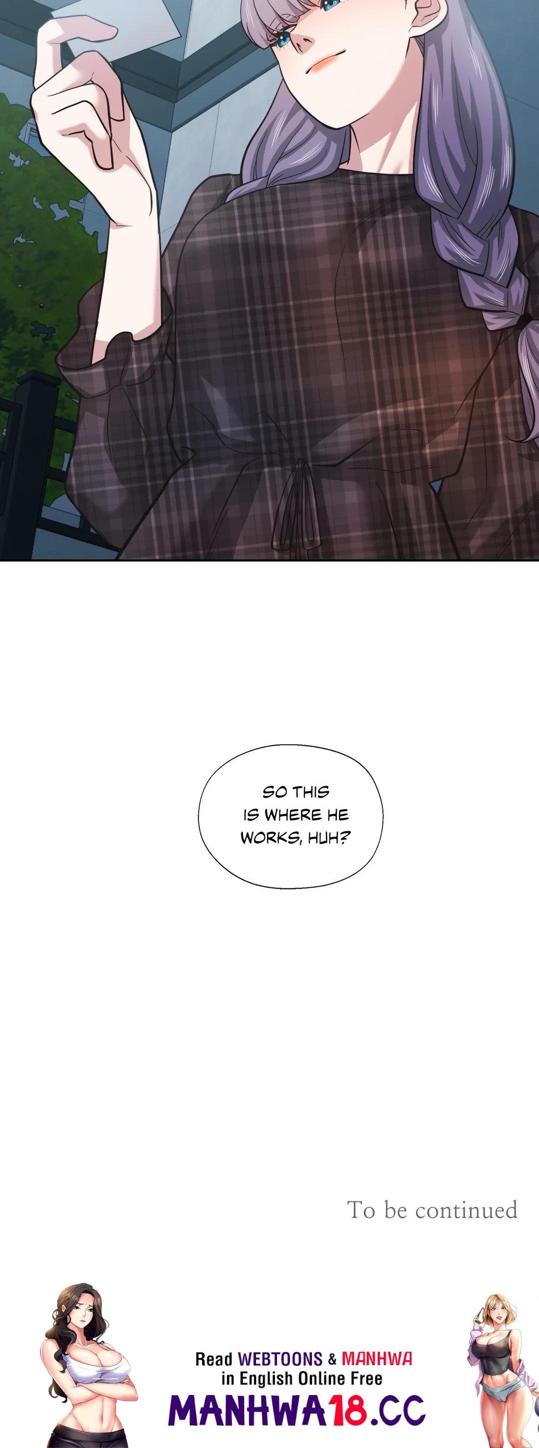 Booty Camp Chapter 25 Page 38