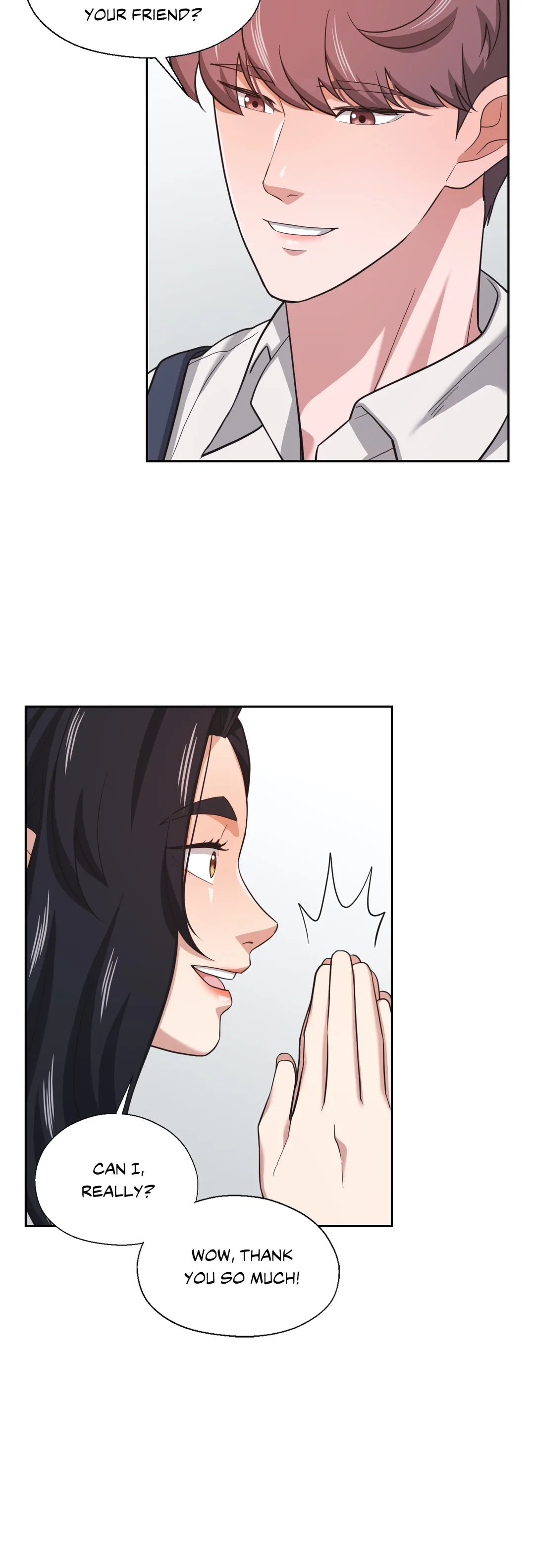 Booty Camp Chapter 25 Page 6