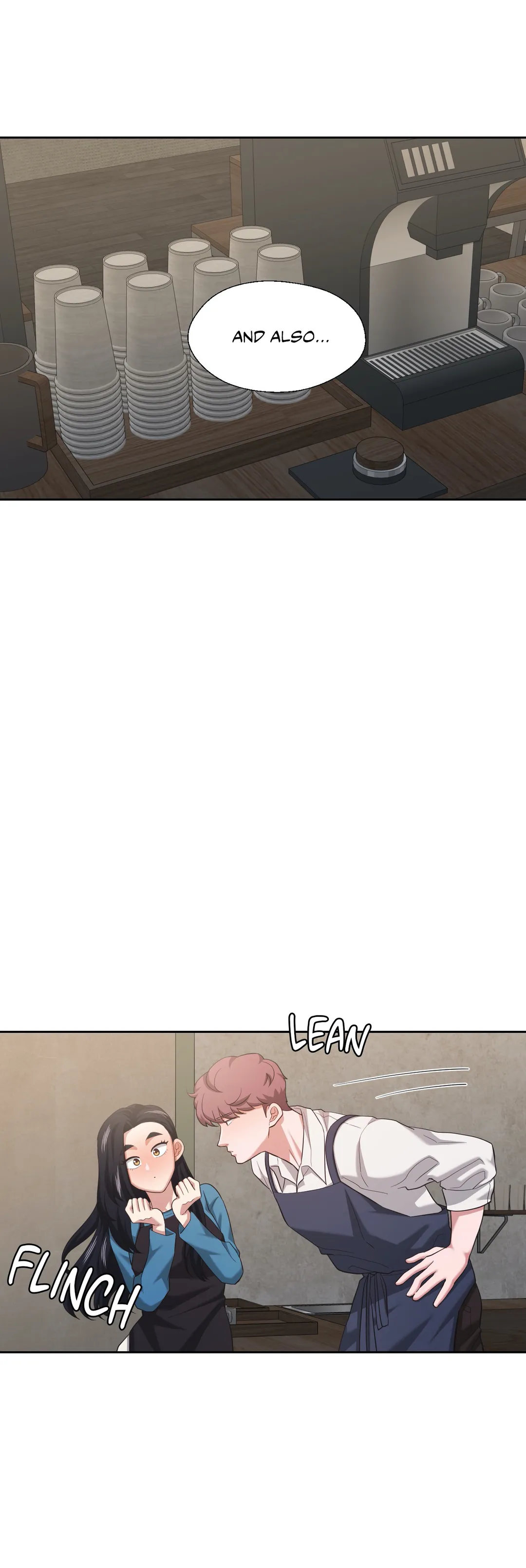 Booty Camp Chapter 25 Page 7