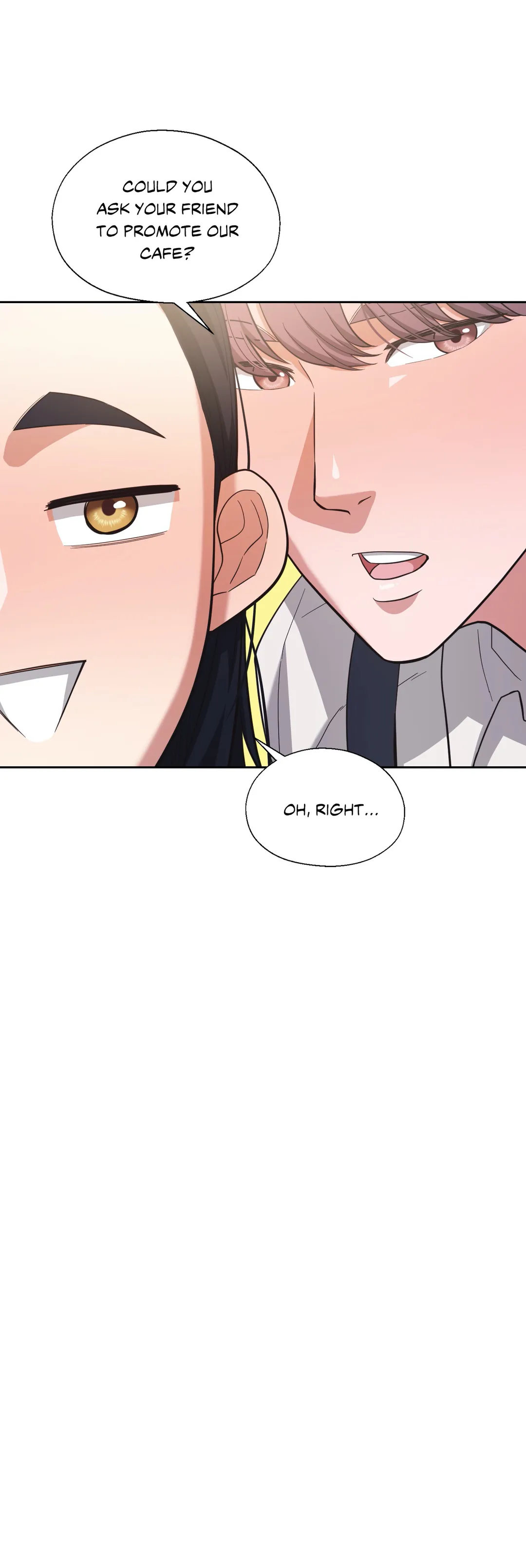 Booty Camp Chapter 25 Page 8