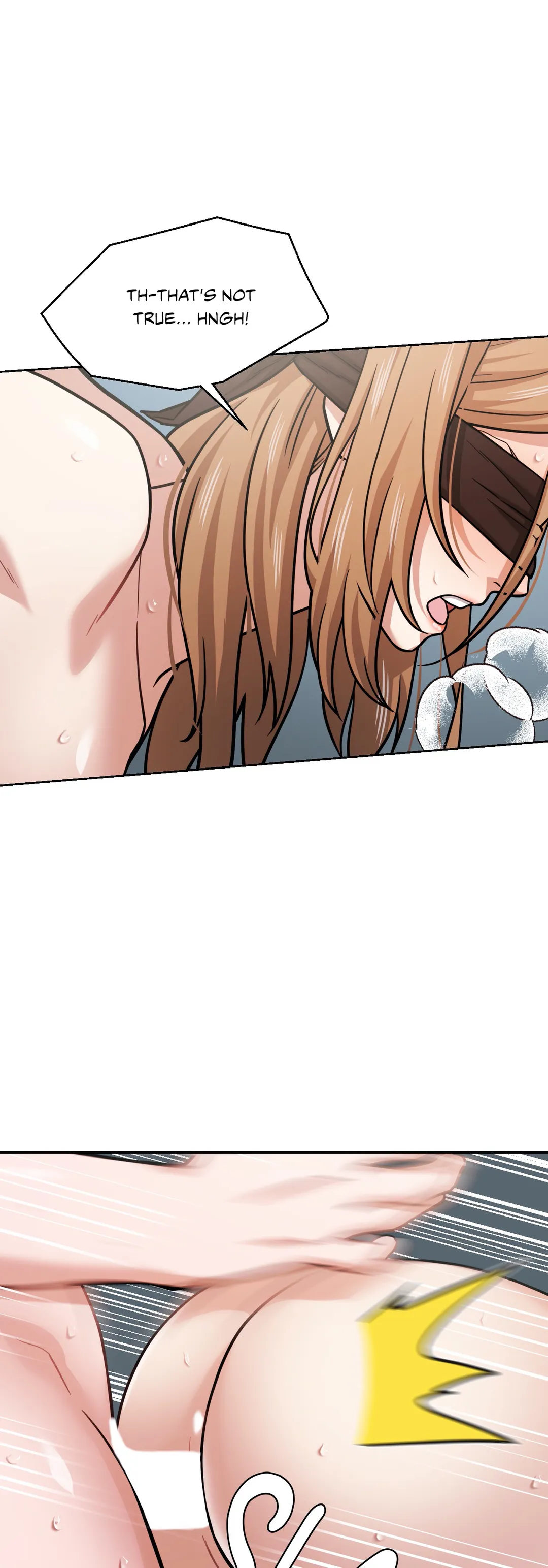 Booty Camp Chapter 29 Page 31
