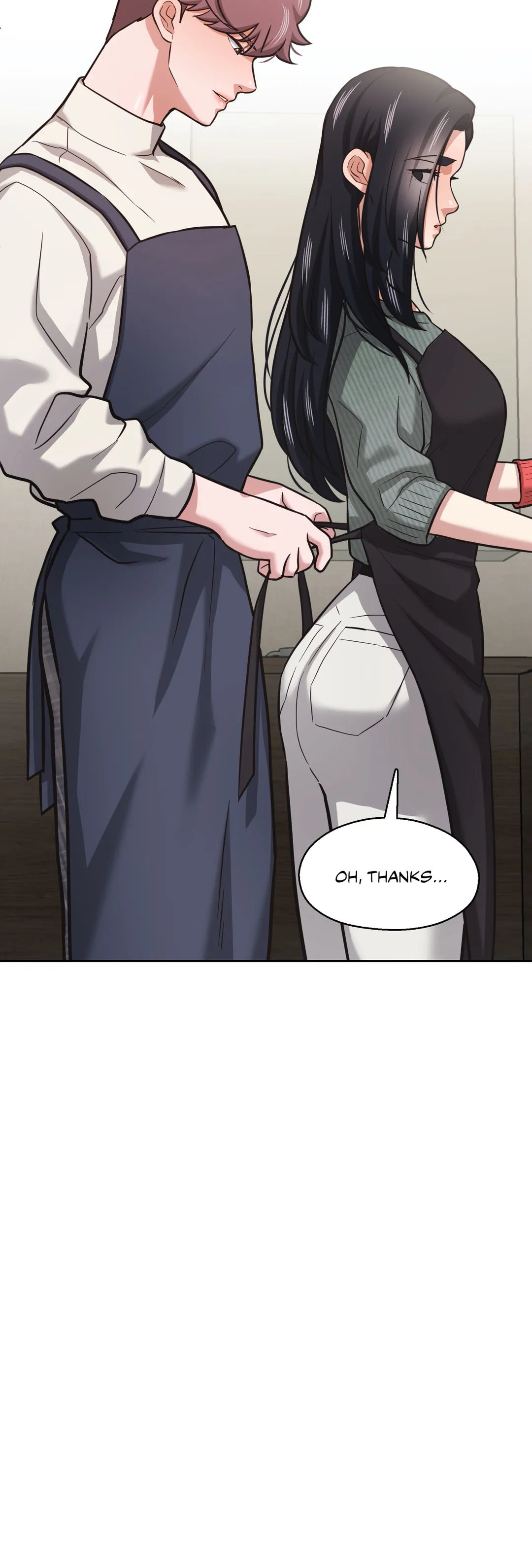 Booty Camp Chapter 30 Page 24