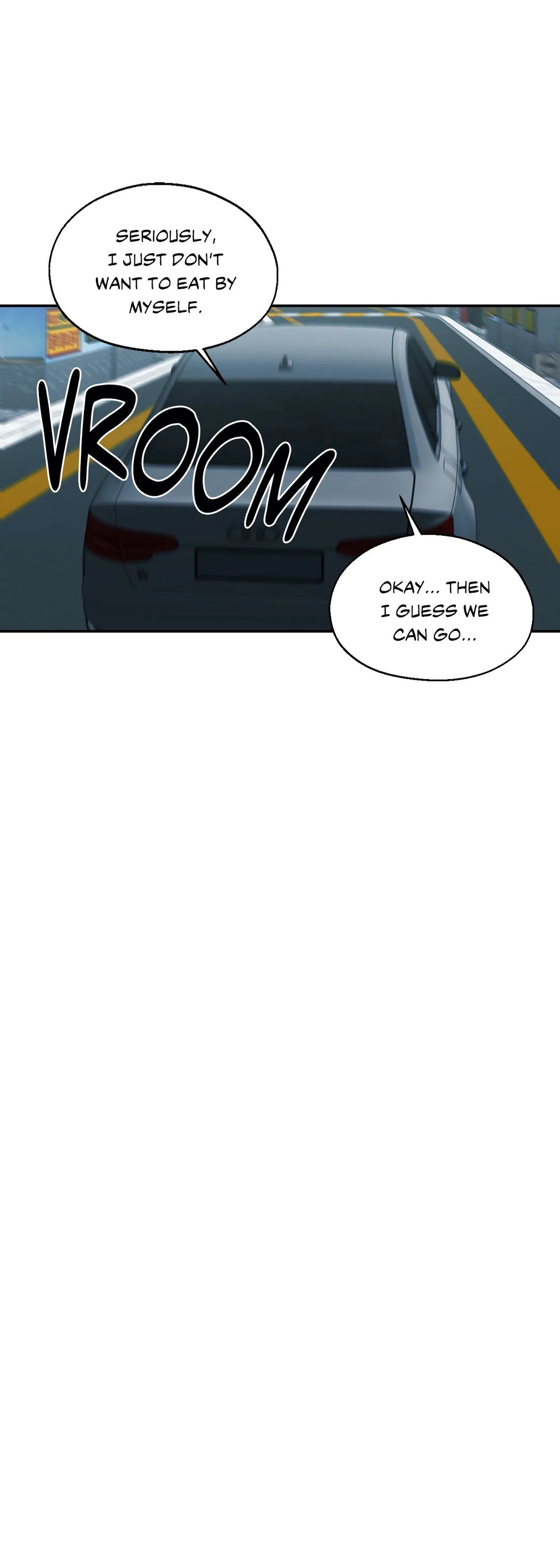 Booty Camp Chapter 31 Page 21