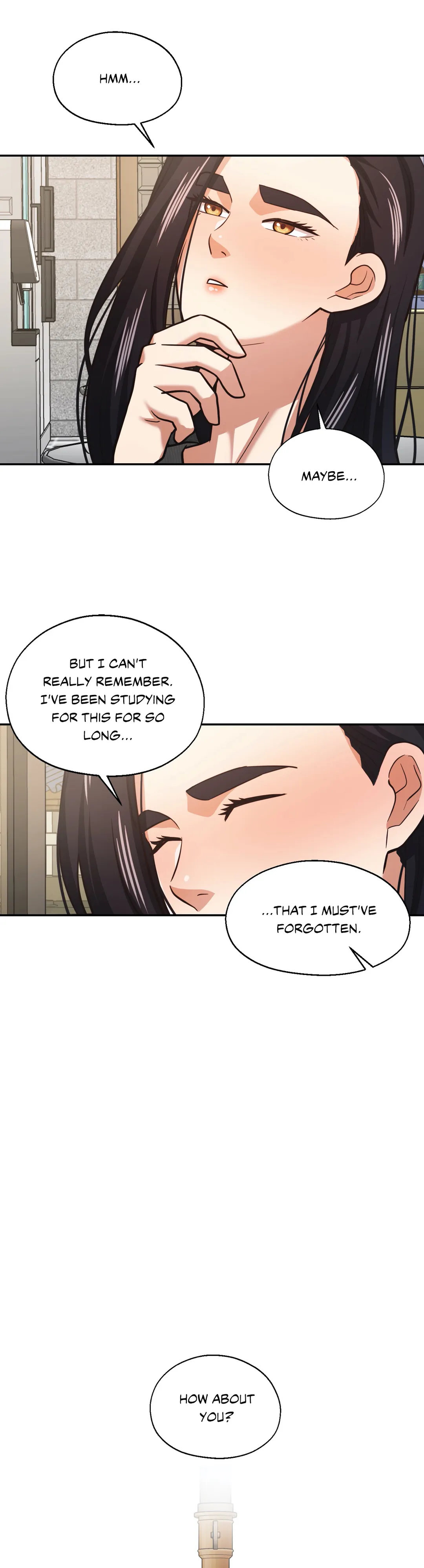 Booty Camp Chapter 31 Page 29