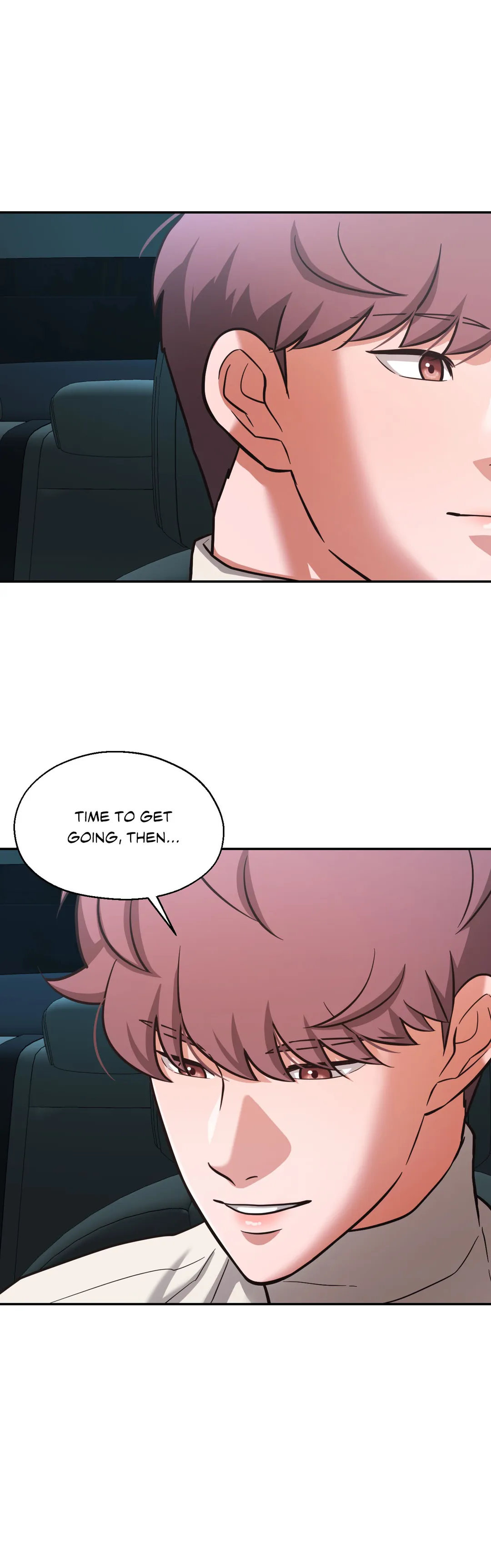 Booty Camp Chapter 32 Page 13