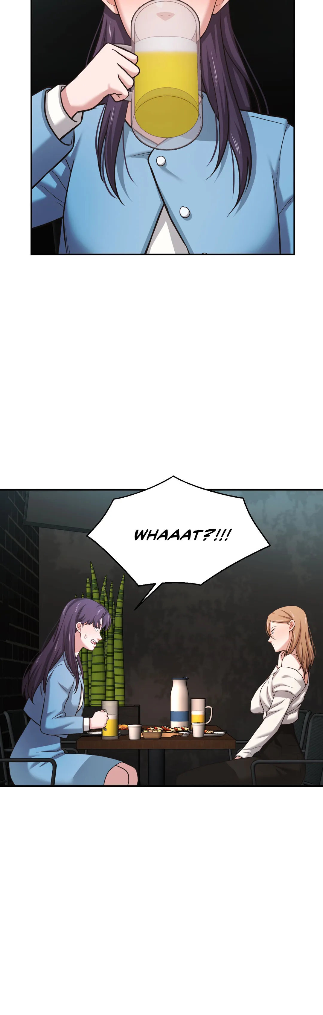 Booty Camp Chapter 32 Page 27