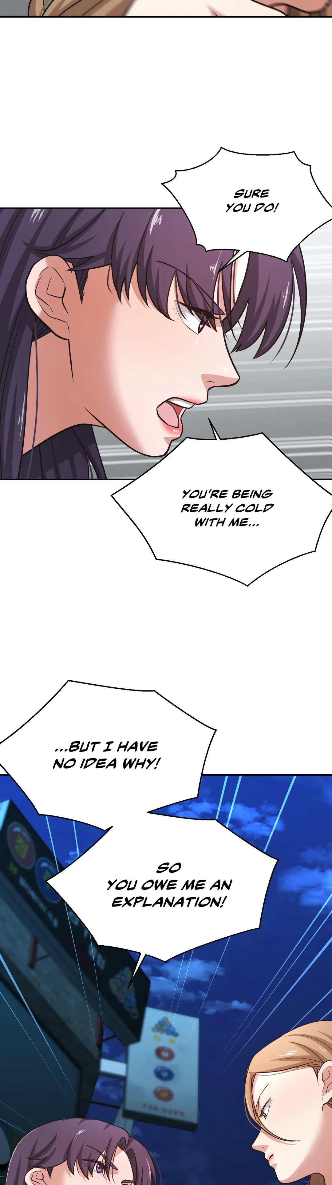 Booty Camp Chapter 33 Page 2