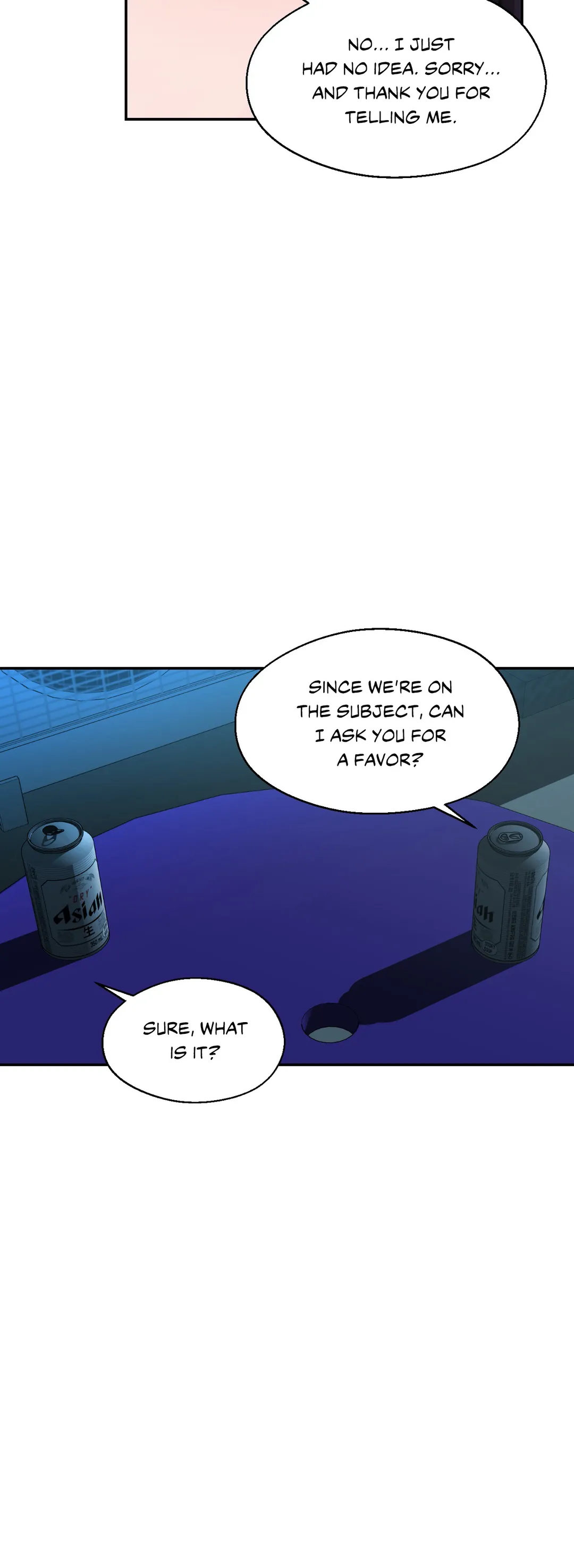 Booty Camp Chapter 33 Page 30