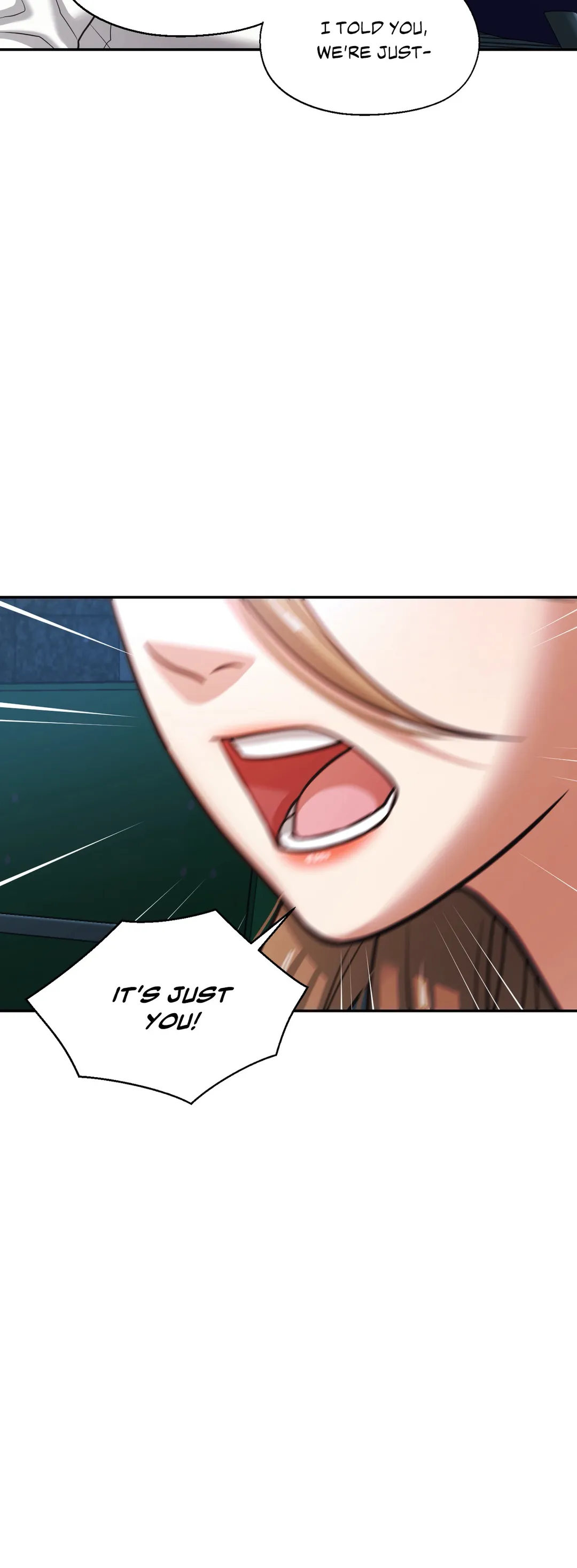 Booty Camp Chapter 33 Page 32