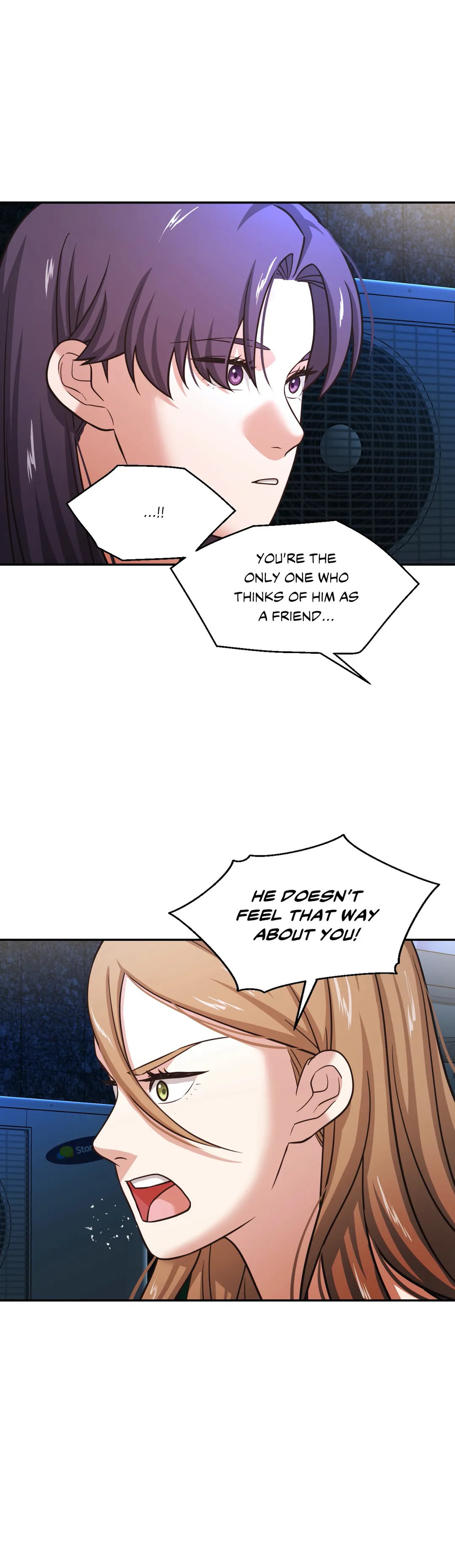 Booty Camp Chapter 33 Page 33