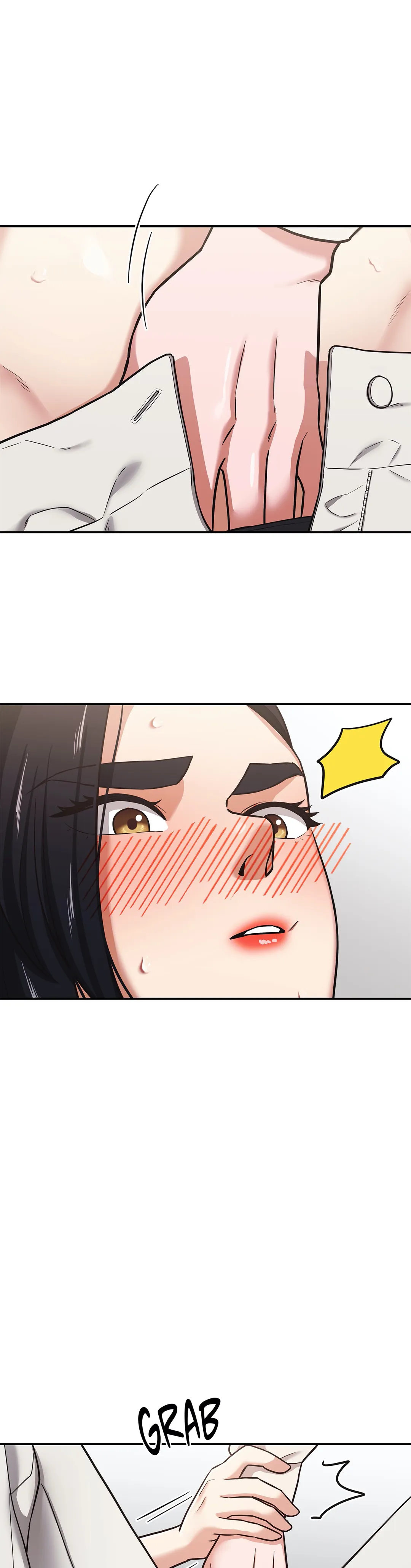 Booty Camp Chapter 34 Page 13