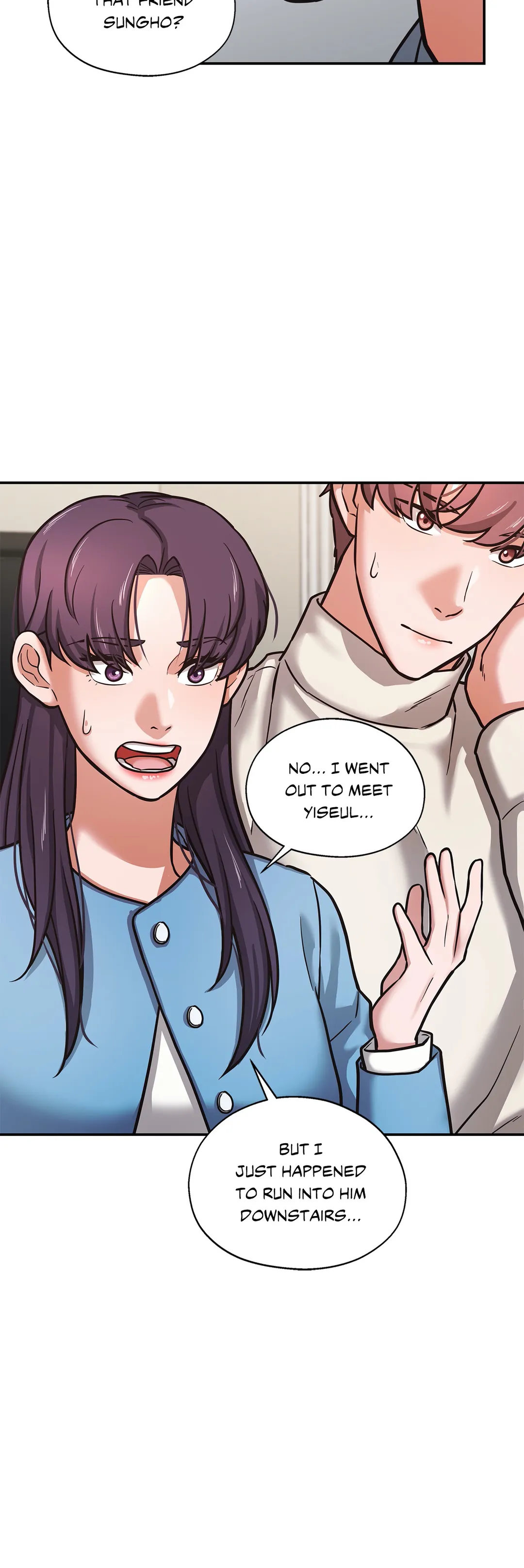 Booty Camp Chapter 34 Page 34