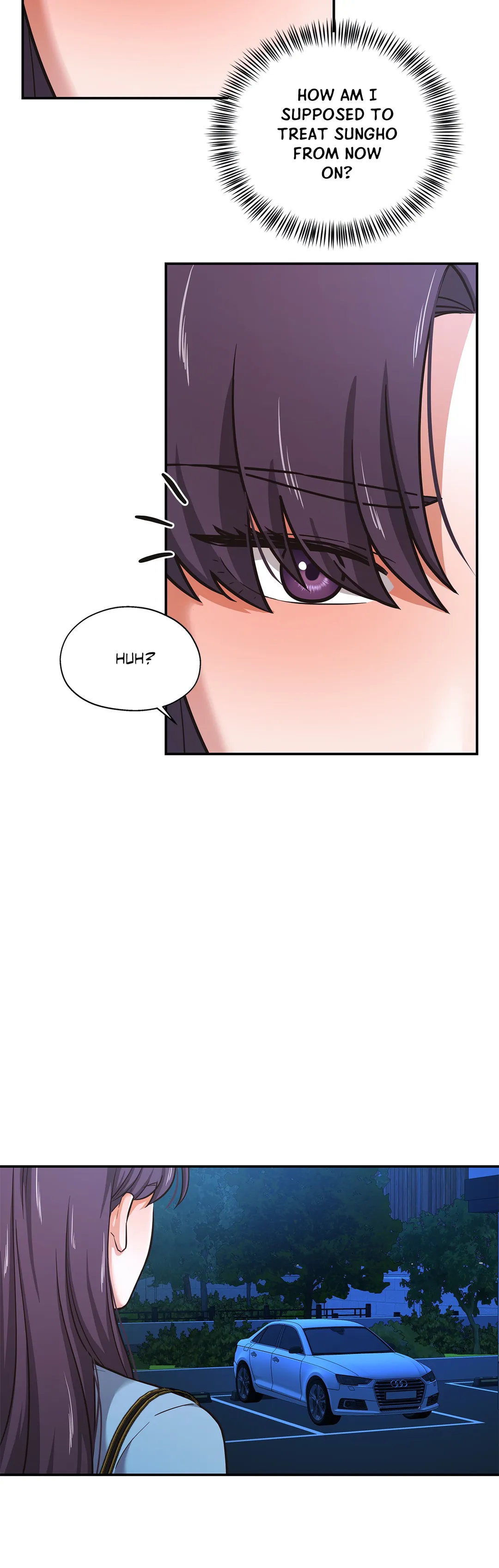 Booty Camp Chapter 34 Page 7