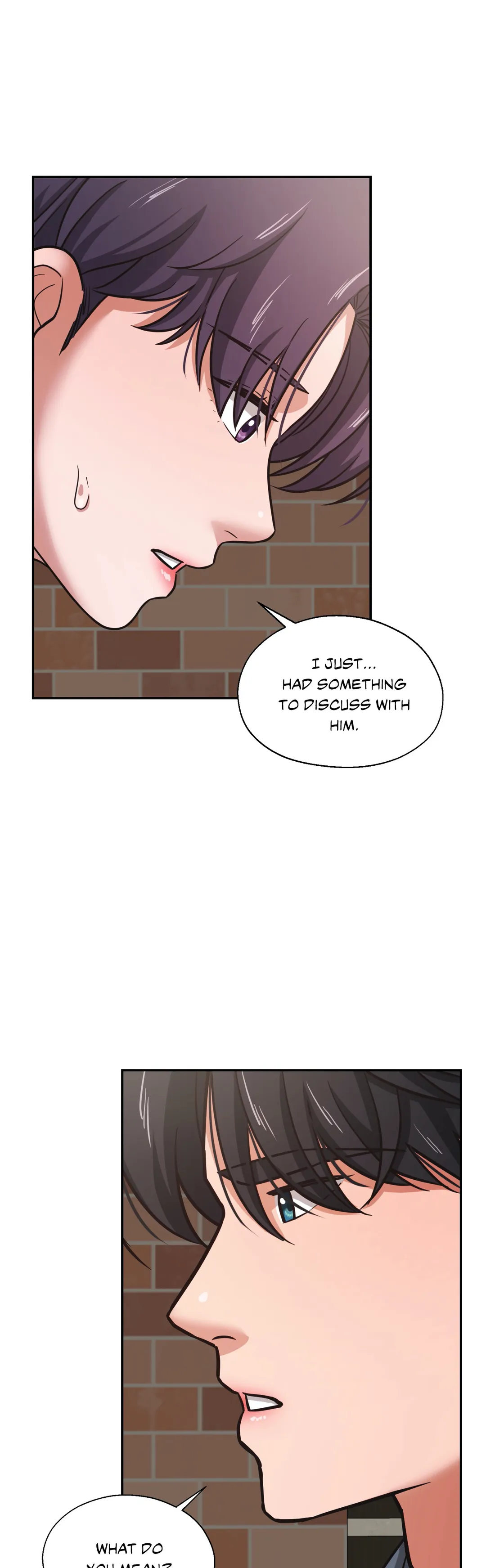 Booty Camp Chapter 35 Page 13