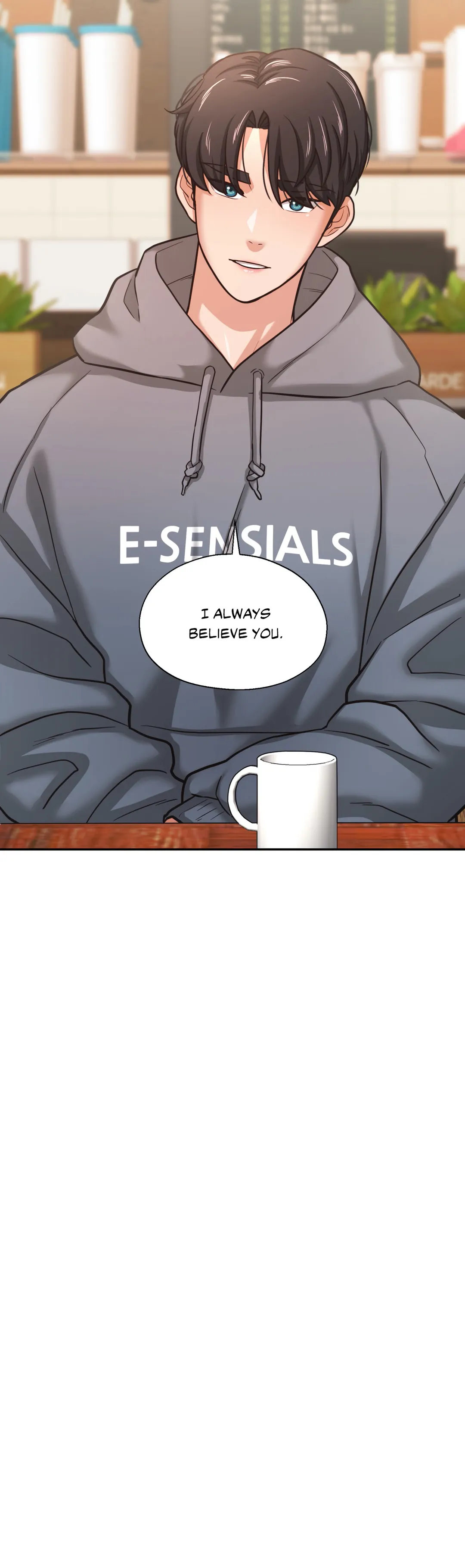 Booty Camp Chapter 35 Page 23