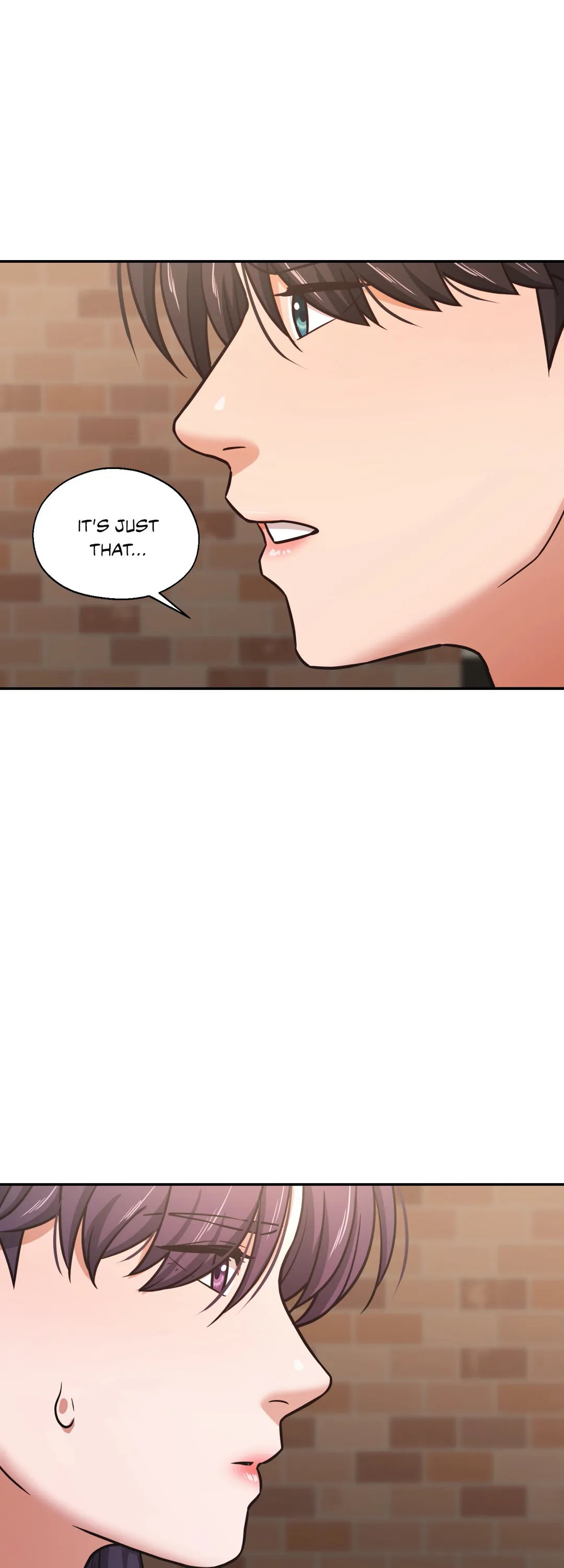 Booty Camp Chapter 35 Page 24