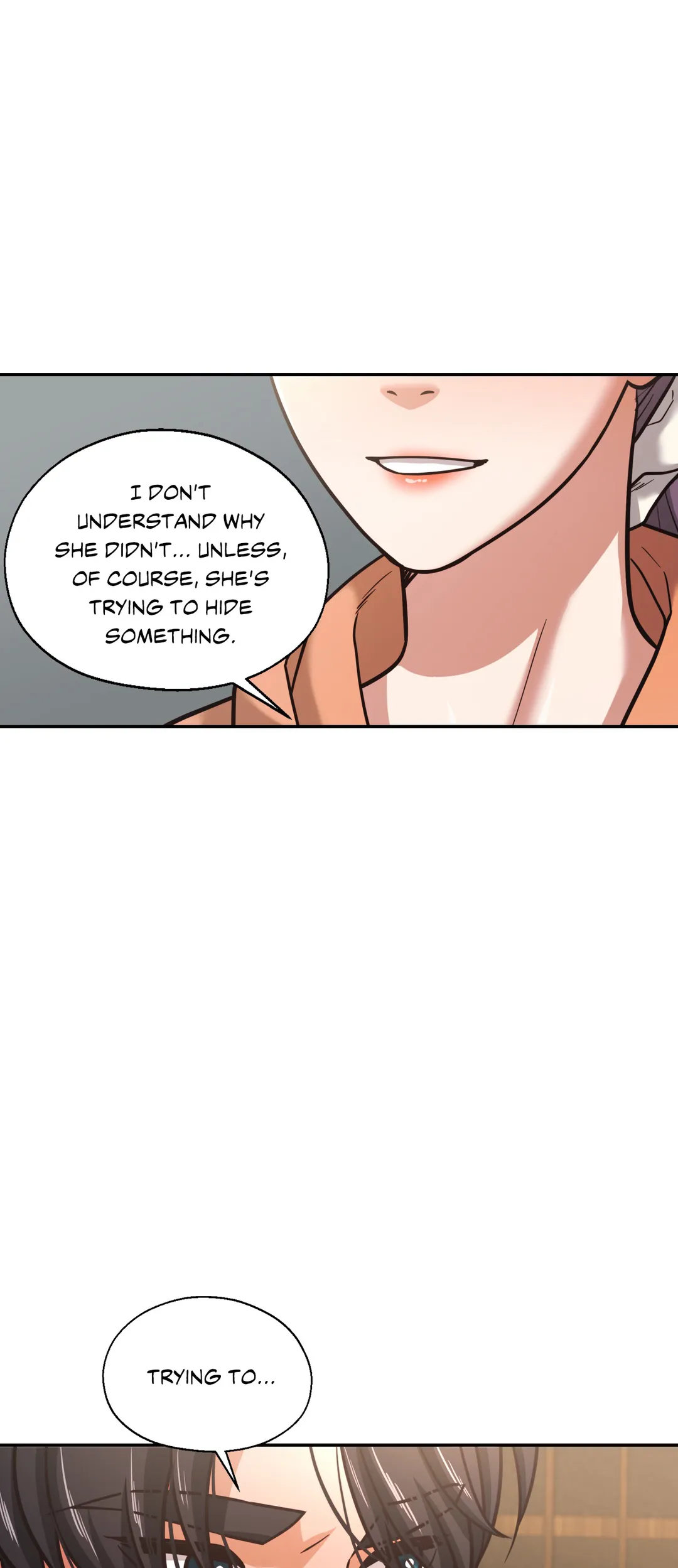 Booty Camp Chapter 36 Page 28