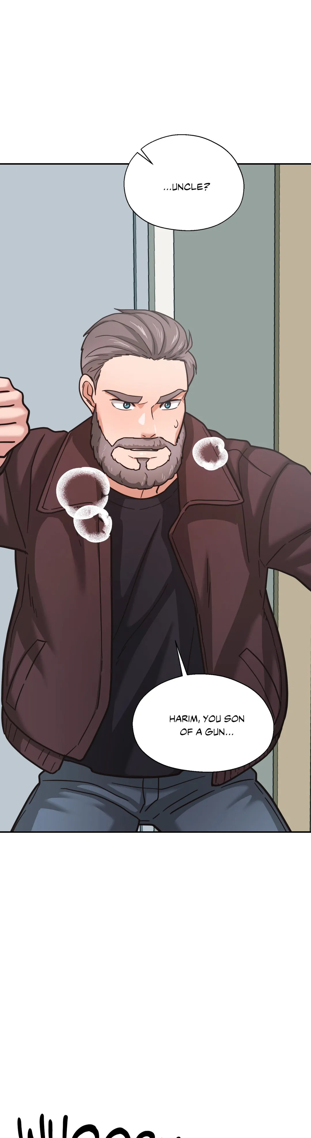 Booty Camp Chapter 37 Page 30