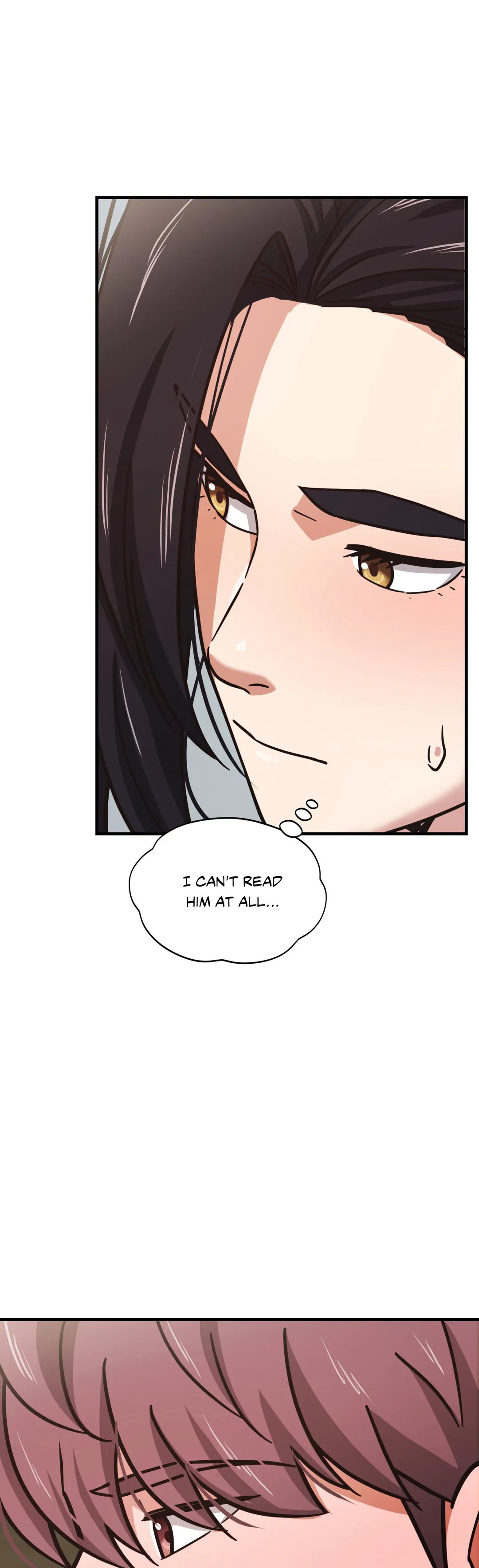 Booty Camp Chapter 38 Page 23