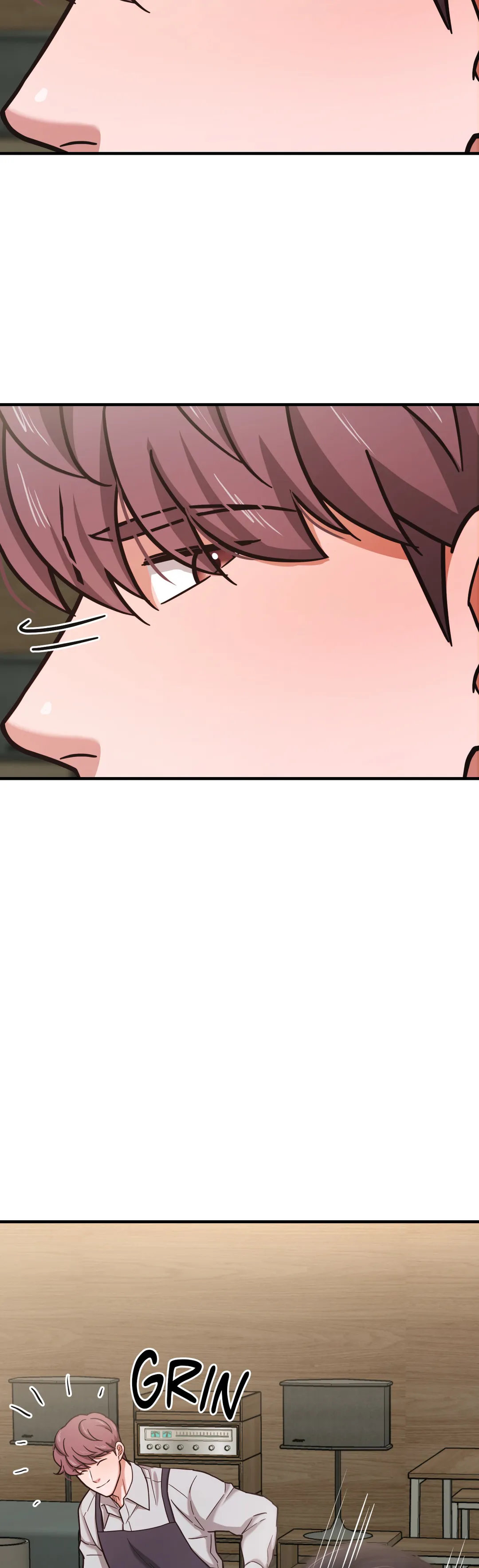 Booty Camp Chapter 38 Page 24