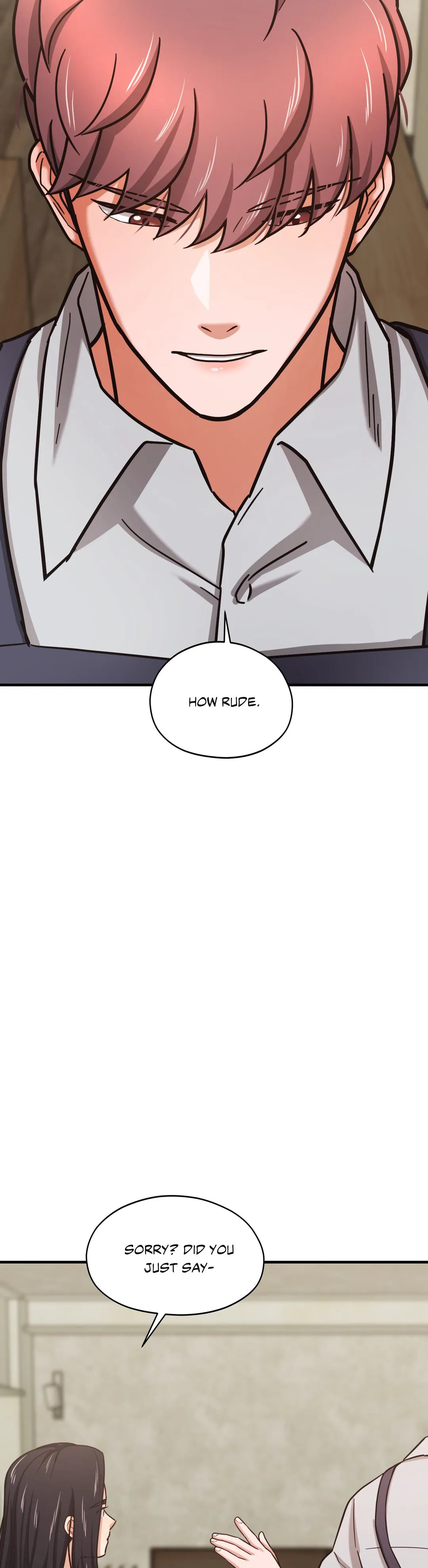 Booty Camp Chapter 38 Page 33