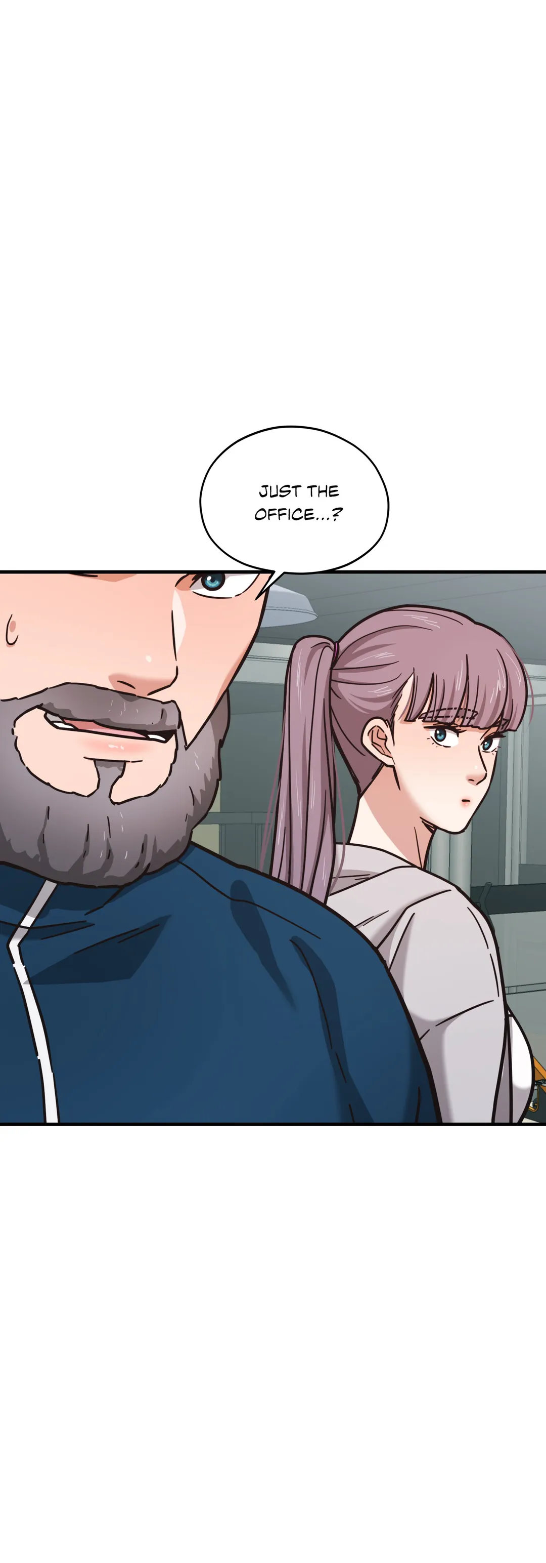 Booty Camp Chapter 38 Page 42