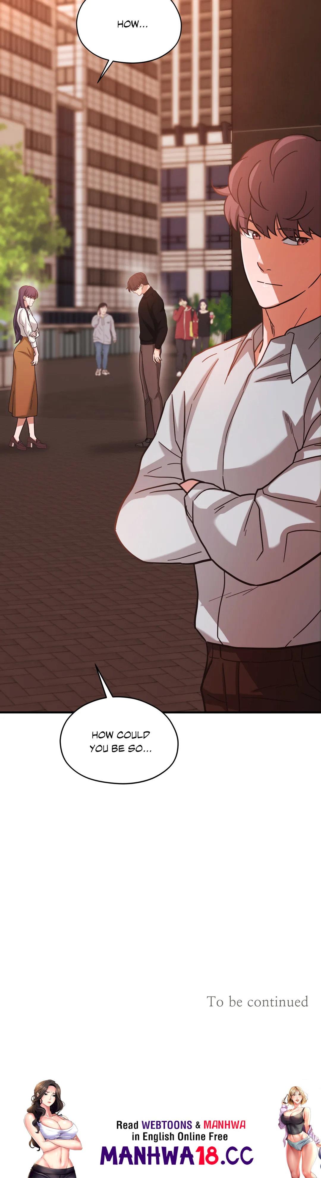 Booty Camp Chapter 38 Page 55