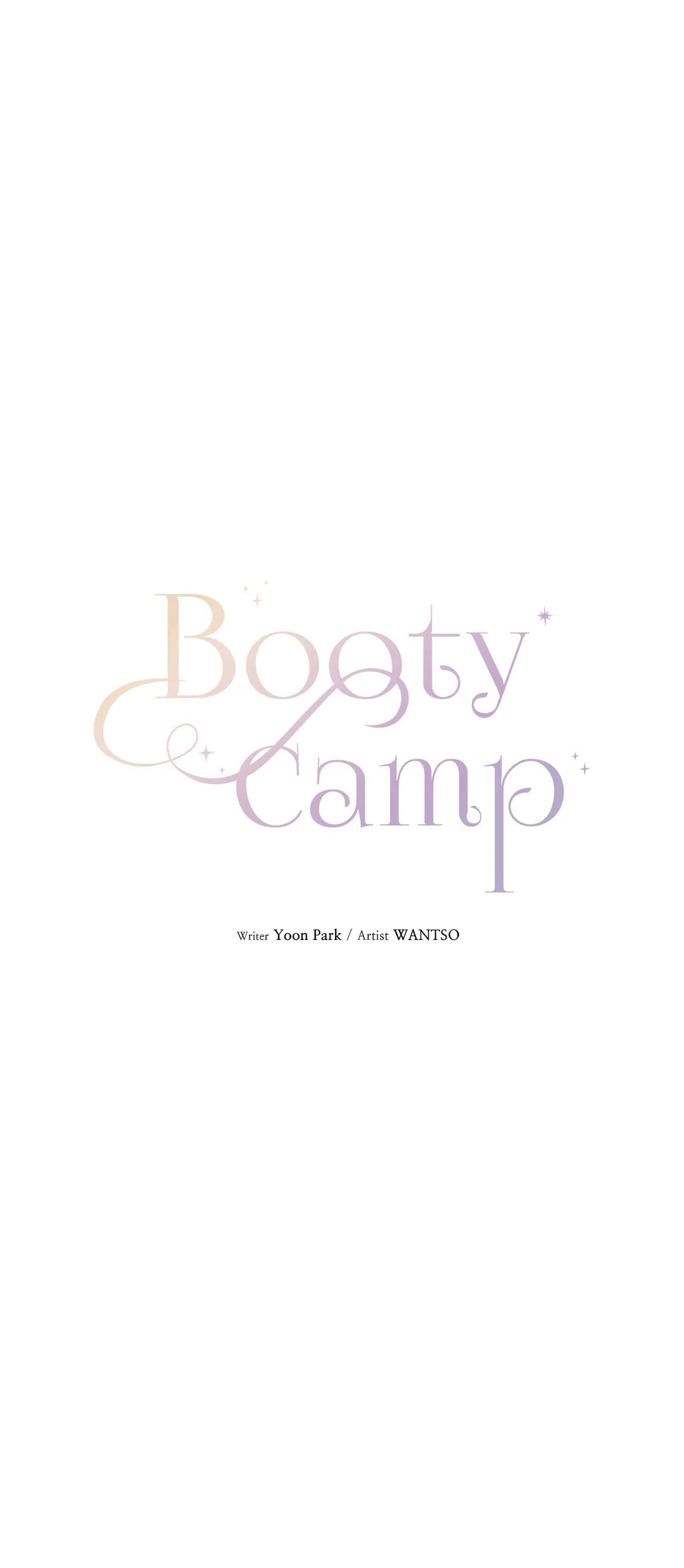 Booty Camp Chapter 39 Page 11