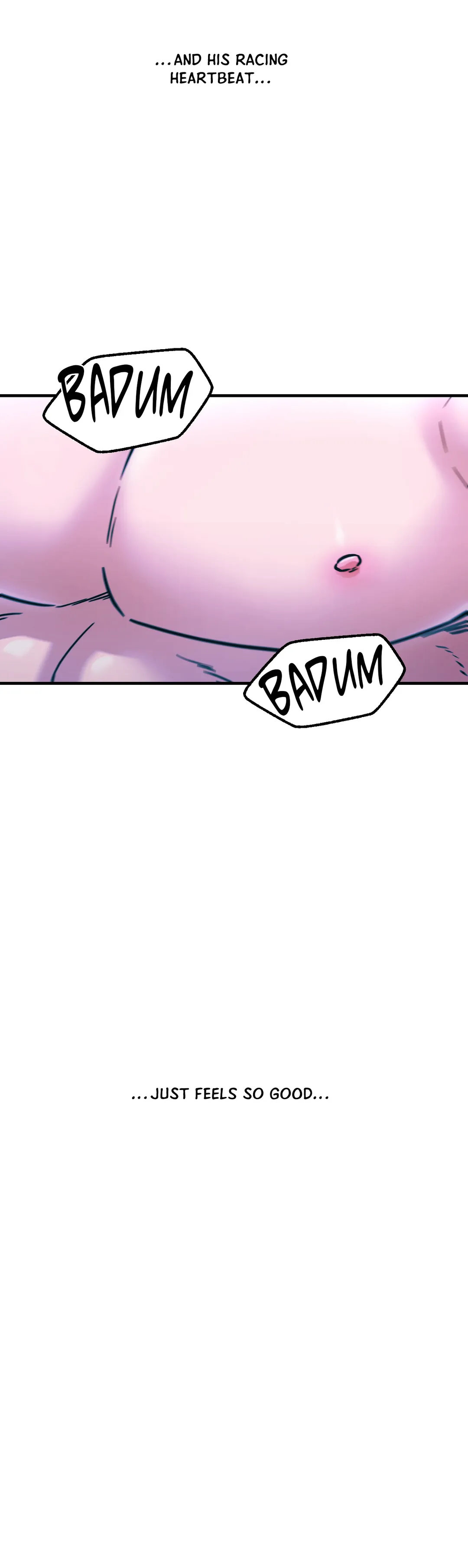 Booty Camp Chapter 39 Page 39