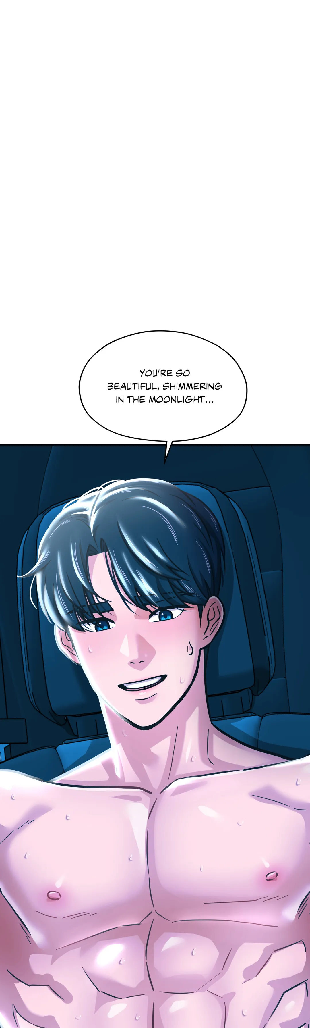 Booty Camp Chapter 39 Page 44