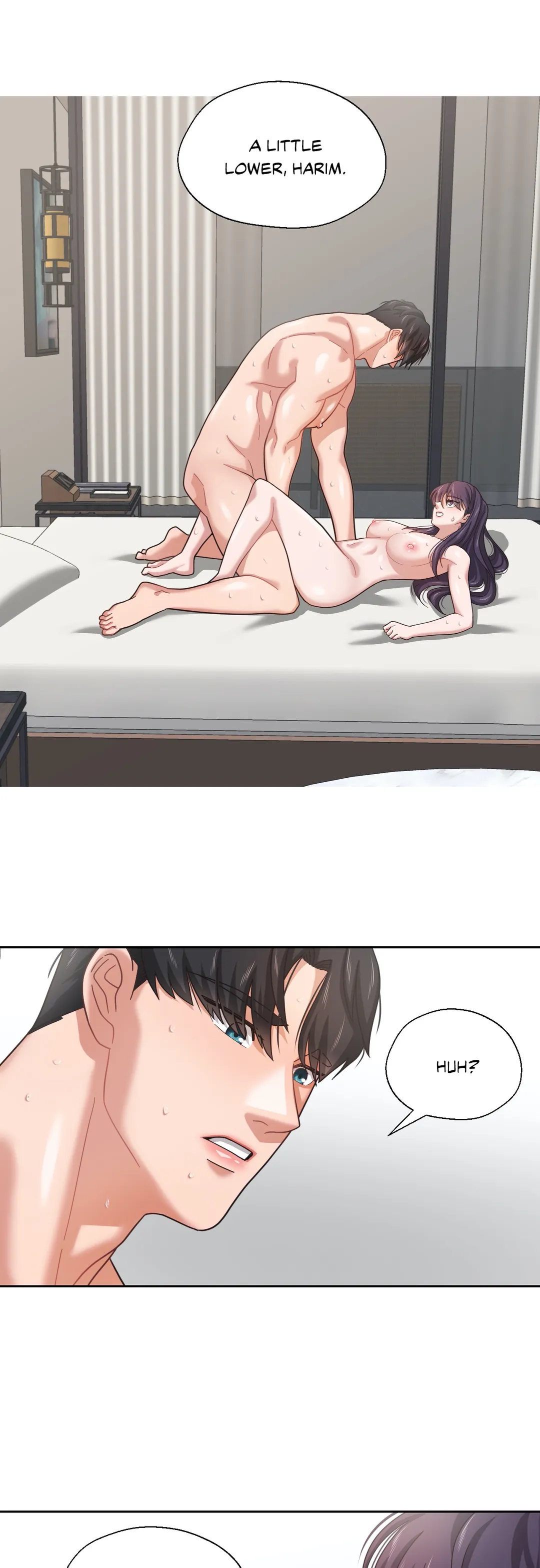 Booty Camp Chapter 4 Page 24