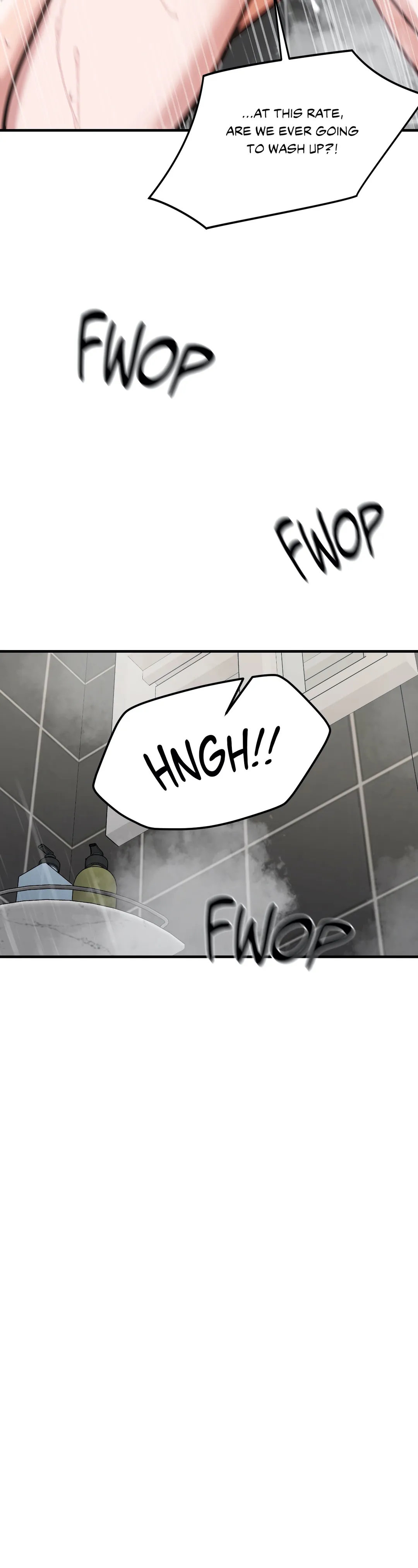Booty Camp Chapter 40 Page 45