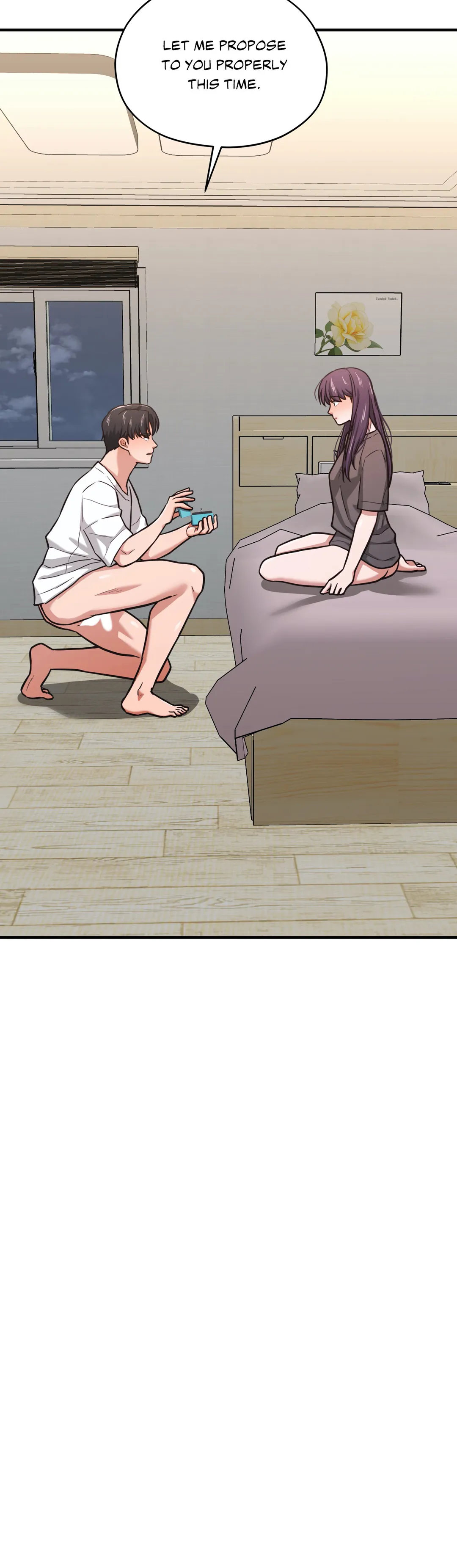 Booty Camp Chapter 40 Page 56