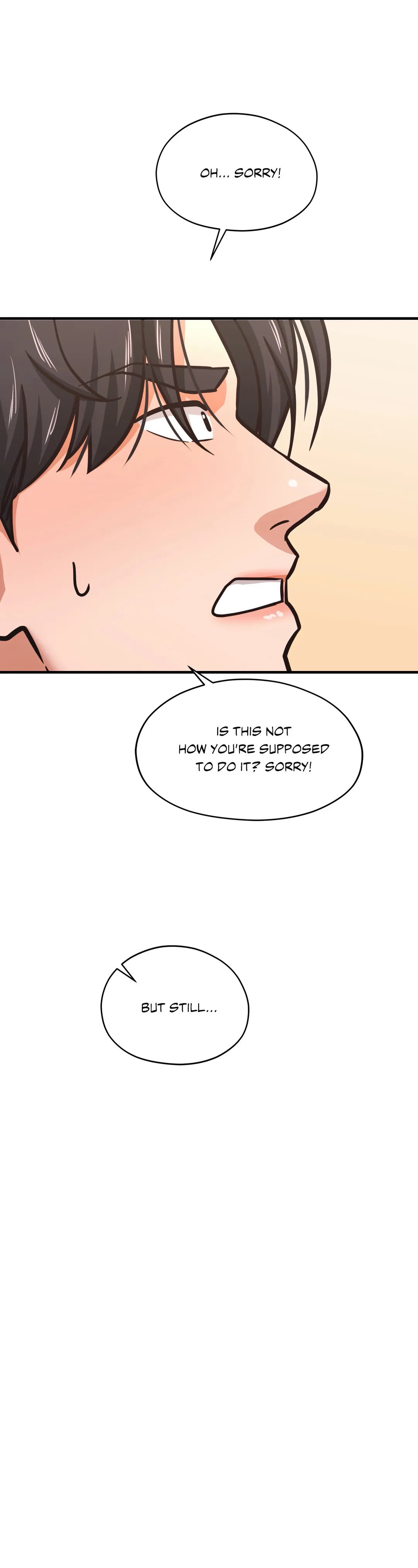 Booty Camp Chapter 40 Page 59