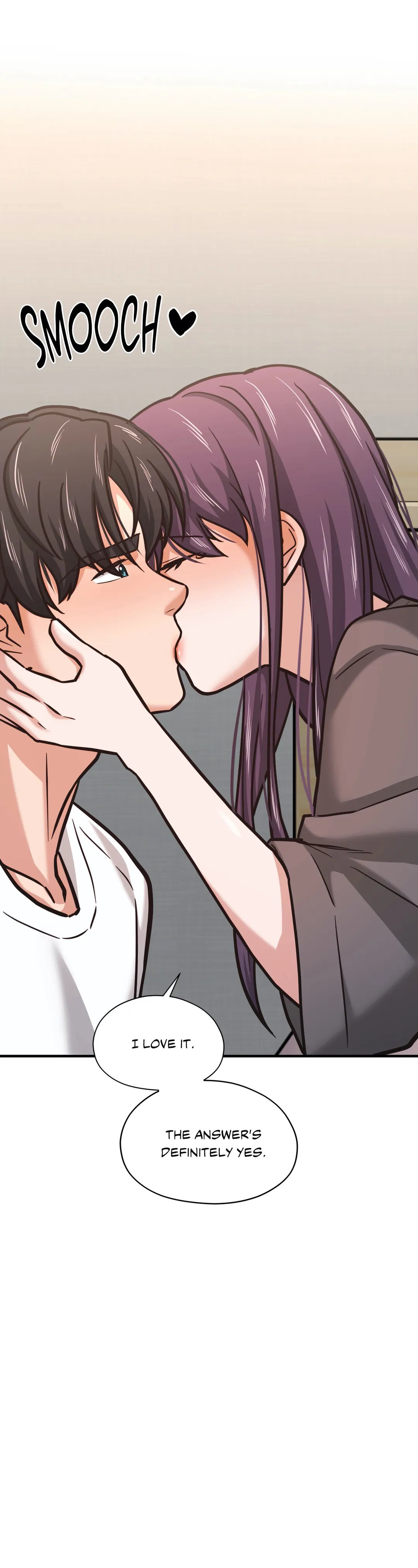 Booty Camp Chapter 40 Page 60