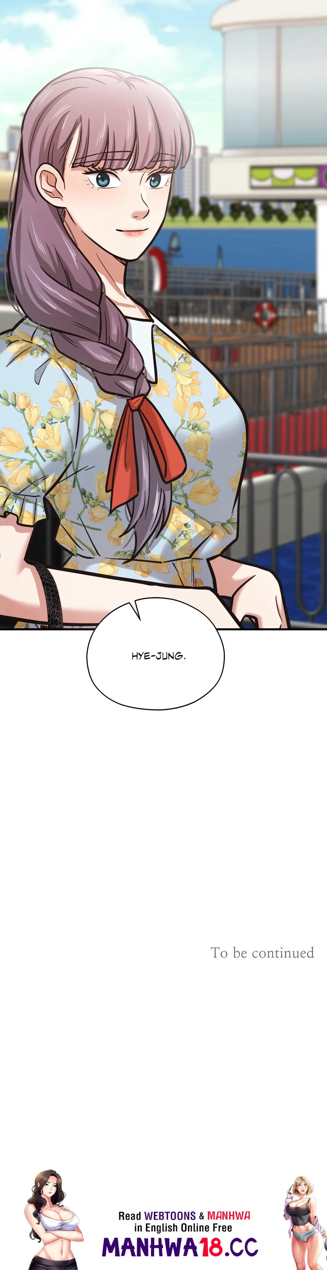 Booty Camp Chapter 40 Page 63