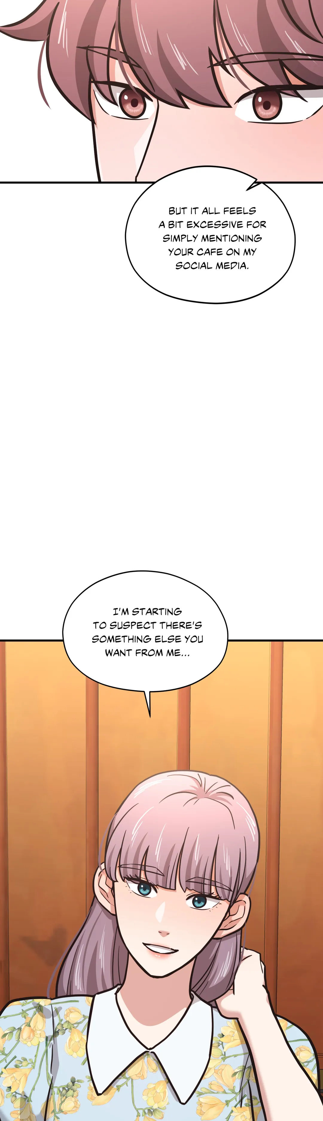 Booty Camp Chapter 41 Page 35