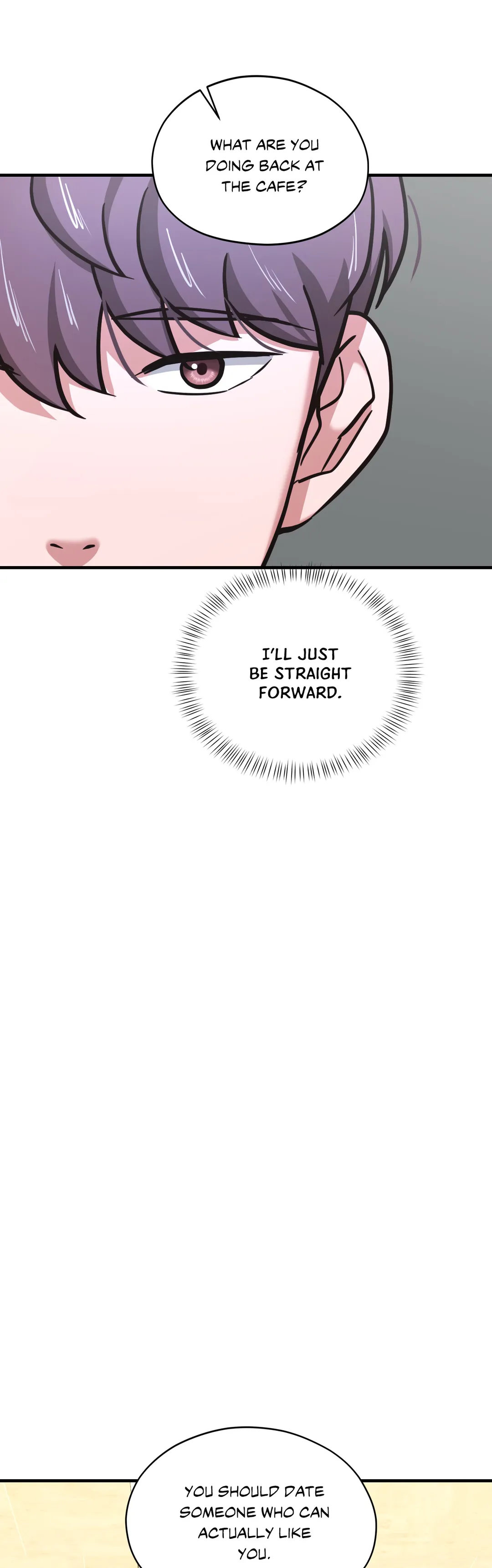 Booty Camp Chapter 41 Page 43