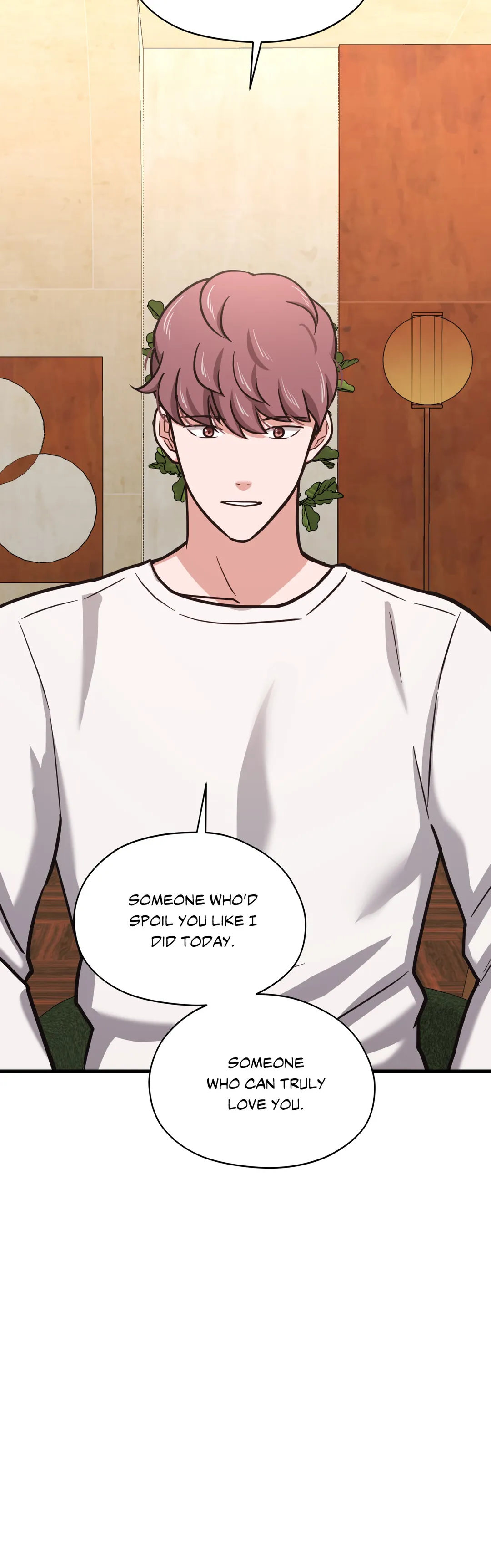 Booty Camp Chapter 41 Page 44