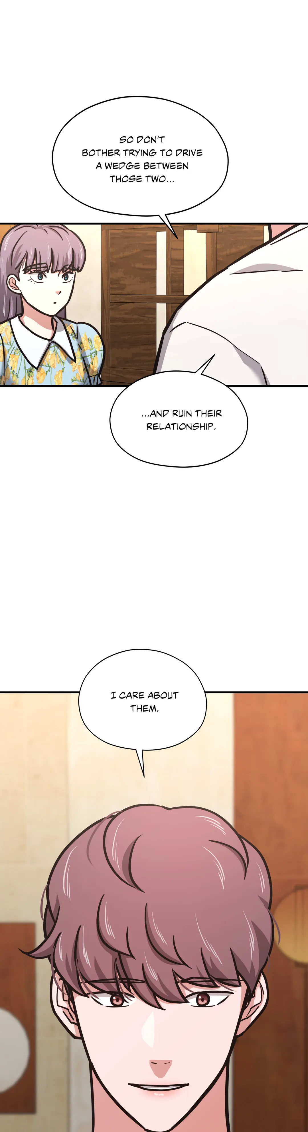 Booty Camp Chapter 41 Page 46