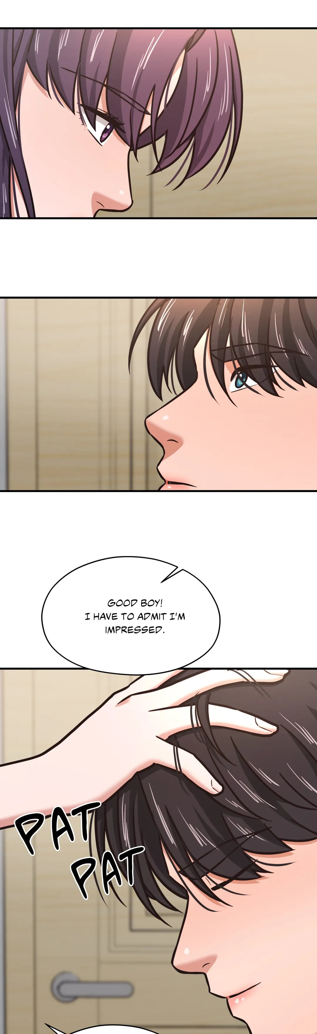 Booty Camp Chapter 42 Page 29