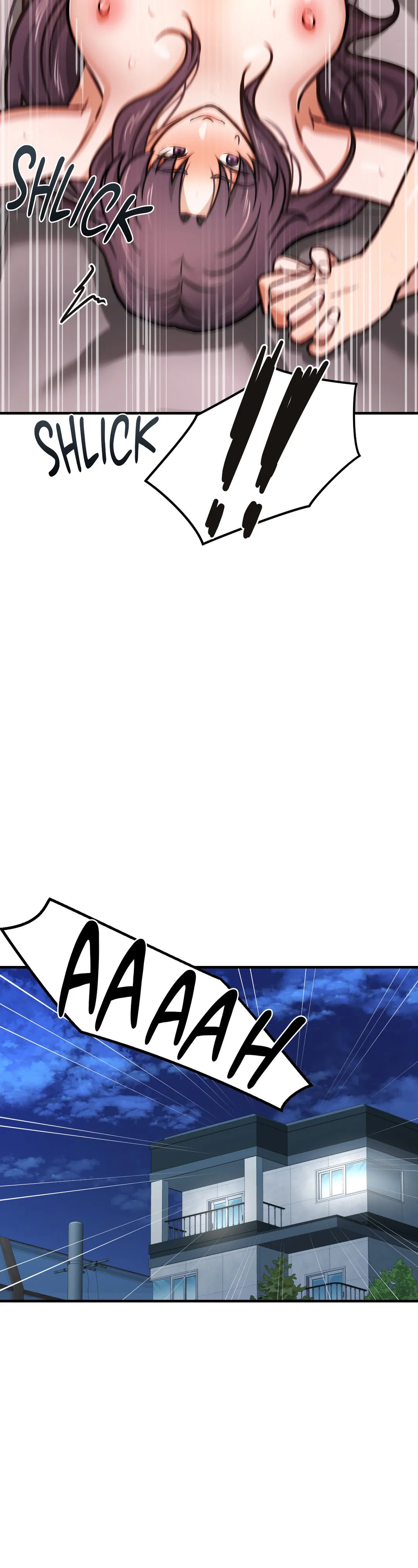 Booty Camp Chapter 42 Page 38